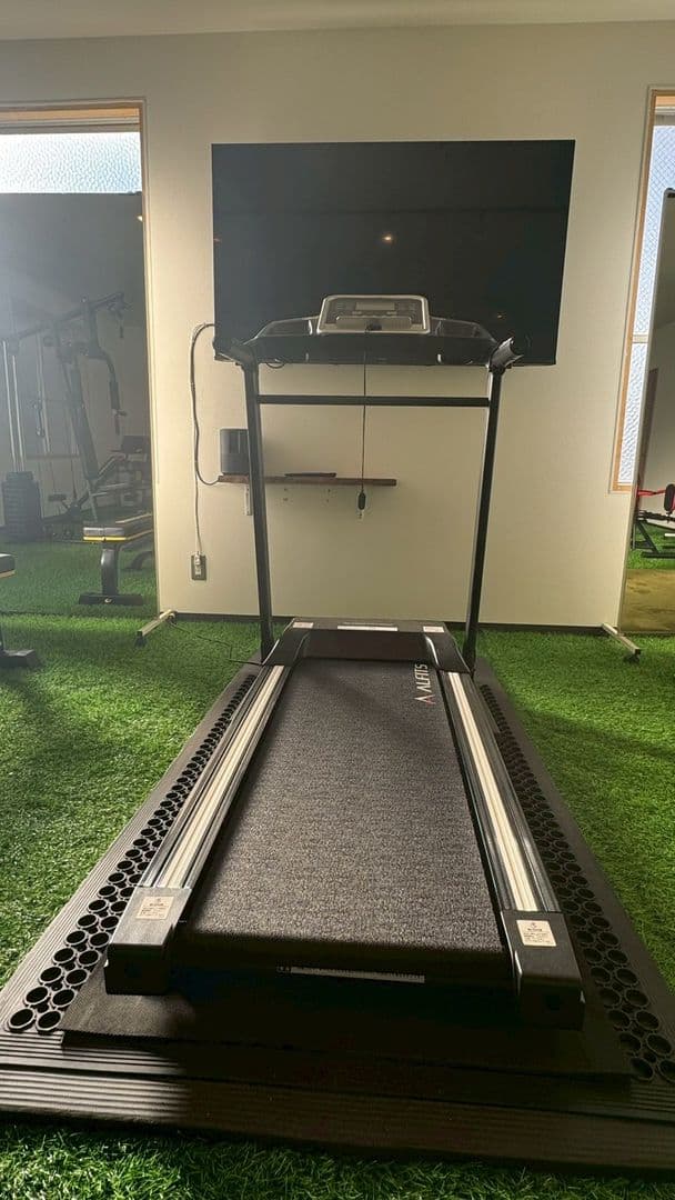 3BGYM 場所の空気まで、確かめる。 2